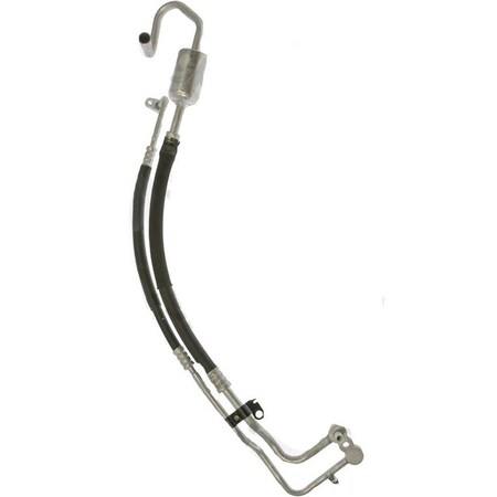 Gpd Hose Manifold Line 4811768